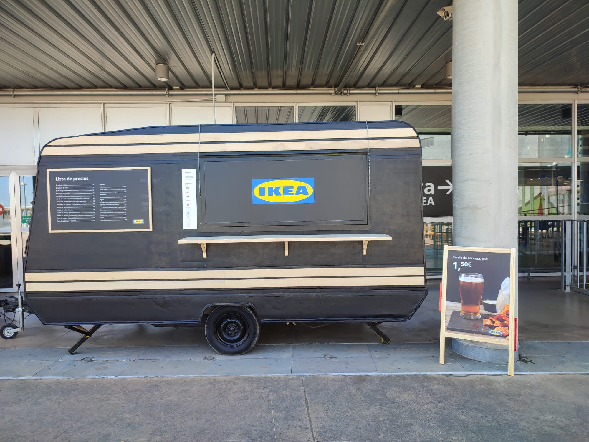 Fabricantes de Food Truck A Journey Through Mobile Culinary Dreams.